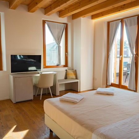 Locanda Del Delta Comacchio Kültér fotó