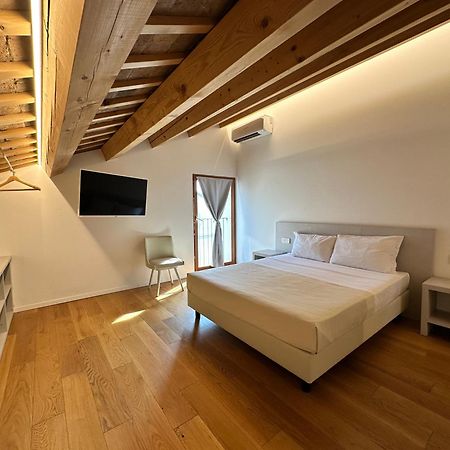 Locanda Del Delta Comacchio Kültér fotó