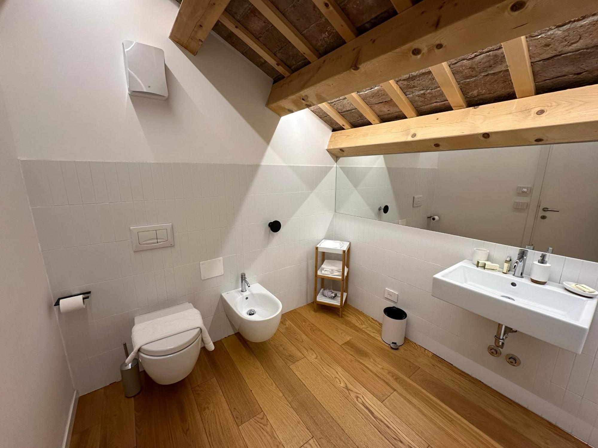 Locanda Del Delta Comacchio Kültér fotó