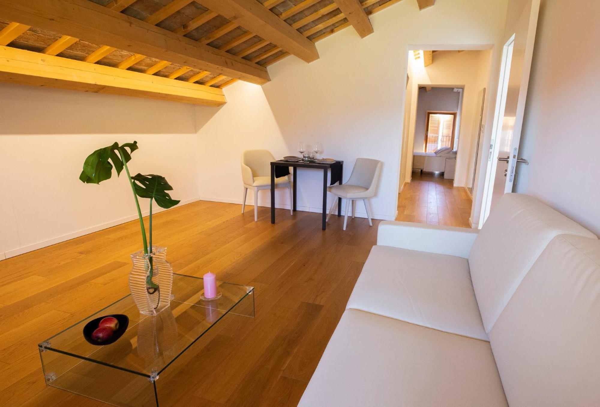 Locanda Del Delta Comacchio Kültér fotó