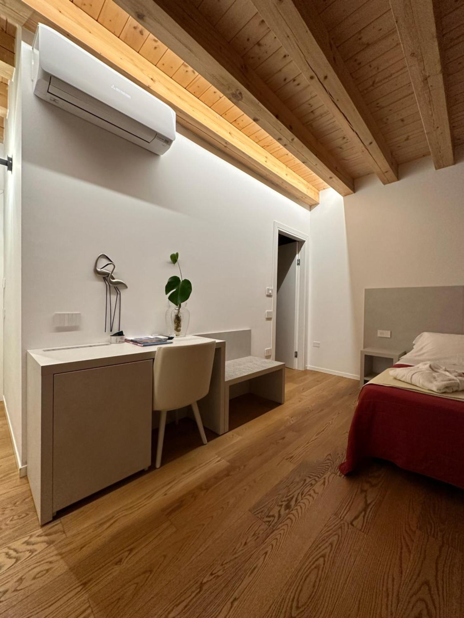 Locanda Del Delta Comacchio Kültér fotó