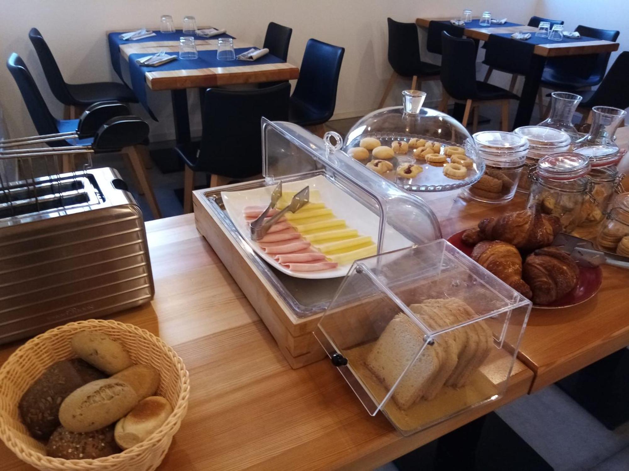 Locanda Del Delta Comacchio Kültér fotó