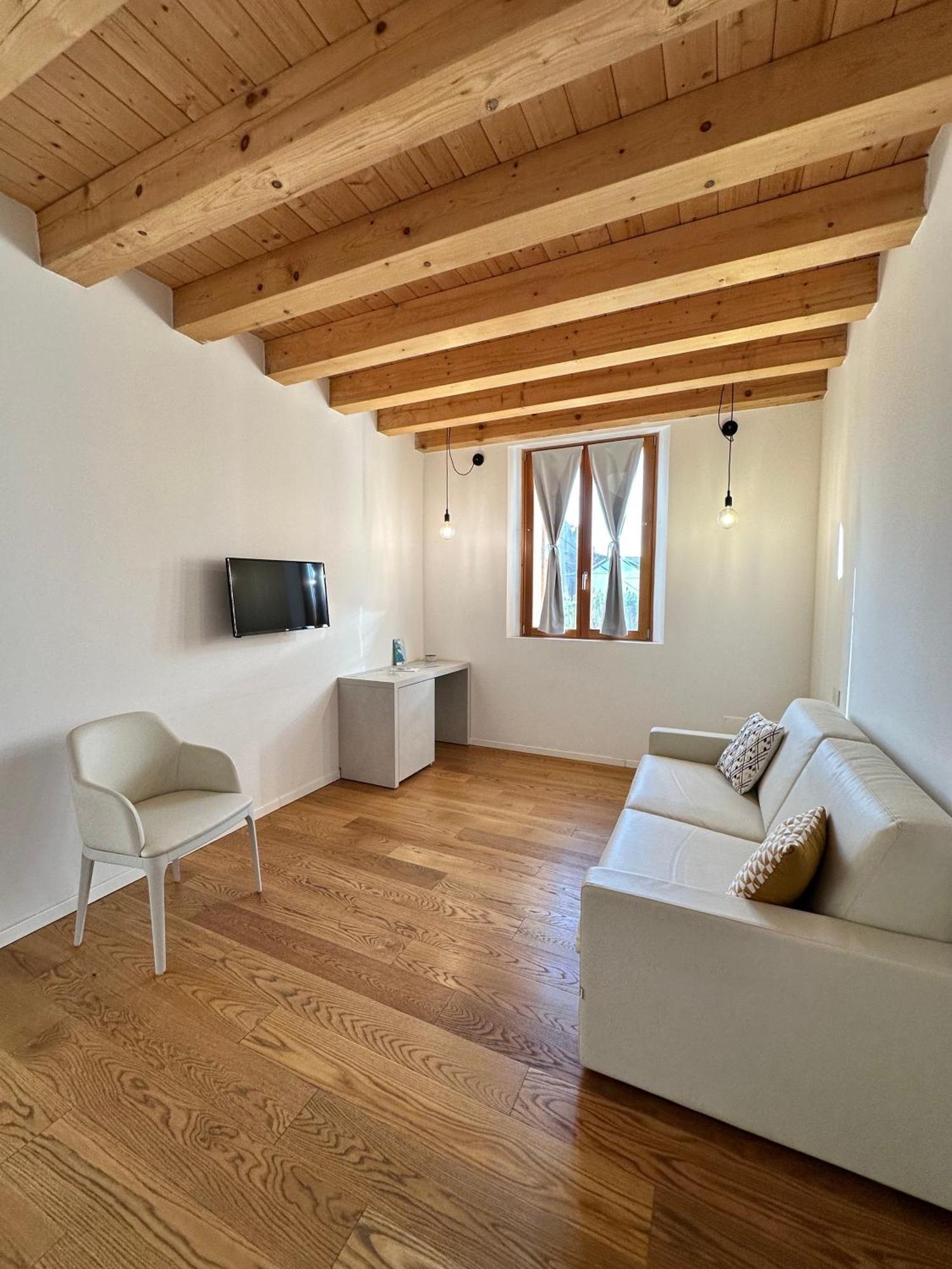 Locanda Del Delta Comacchio Kültér fotó