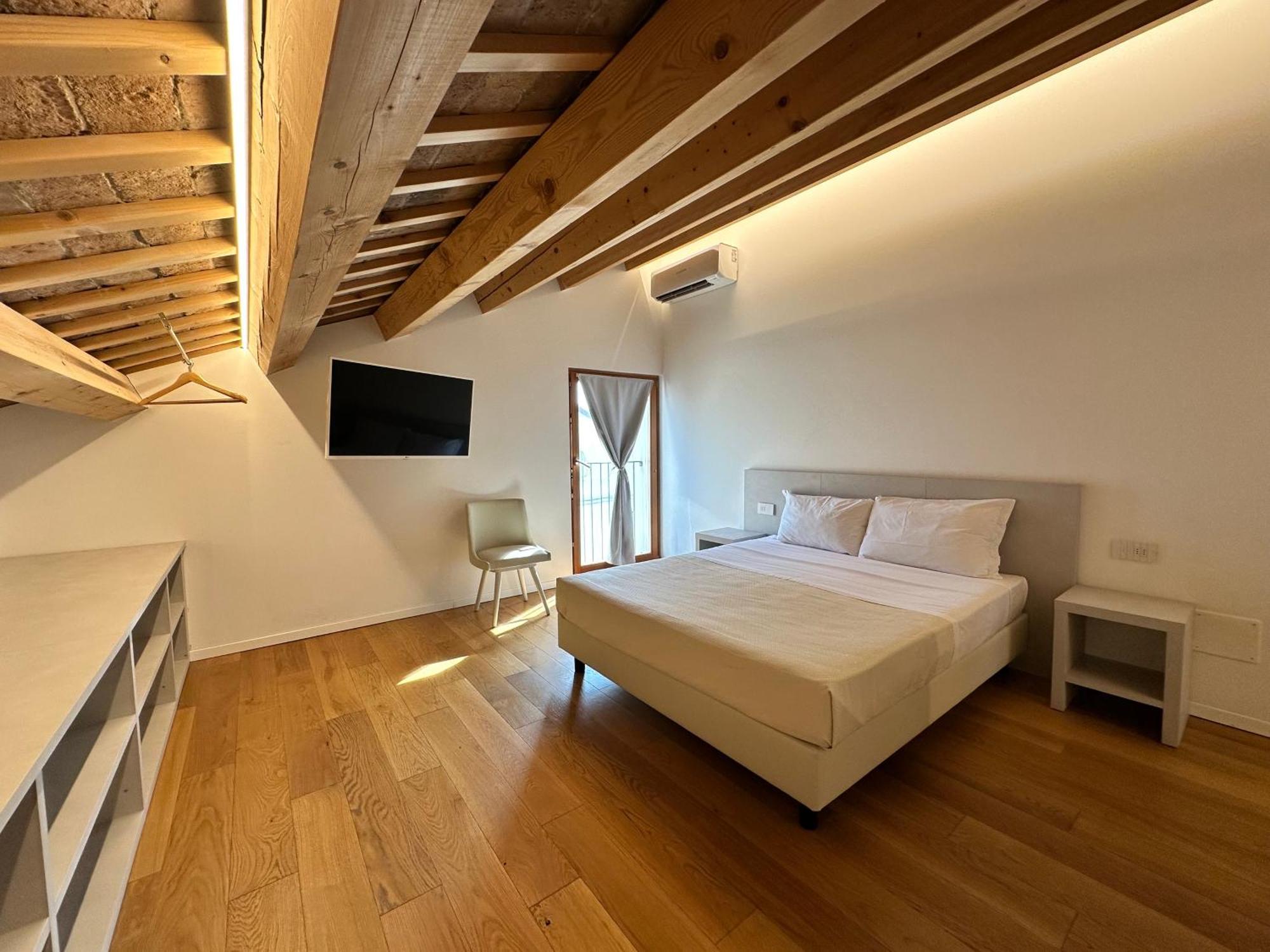 Locanda Del Delta Comacchio Kültér fotó