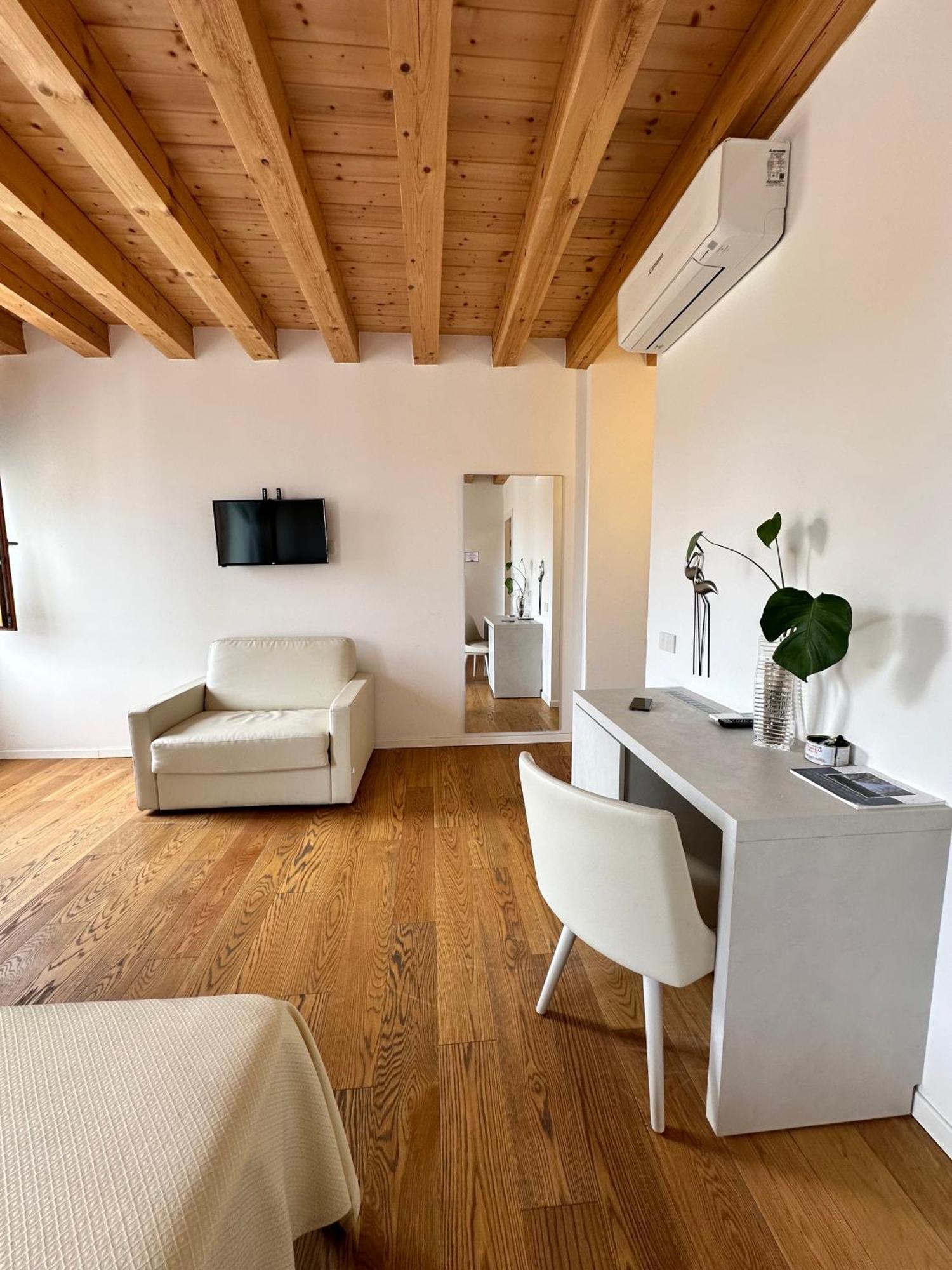 Locanda Del Delta Comacchio Kültér fotó