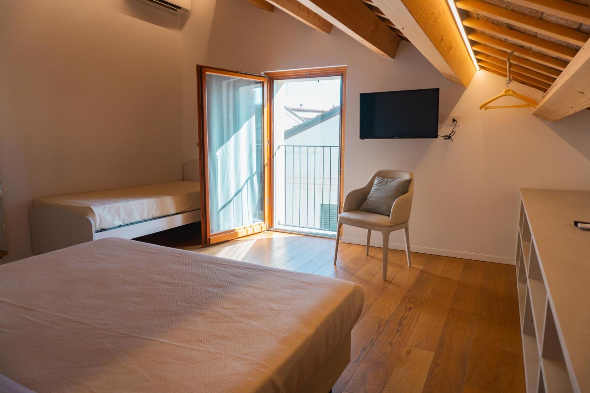 Locanda Del Delta Comacchio Kültér fotó