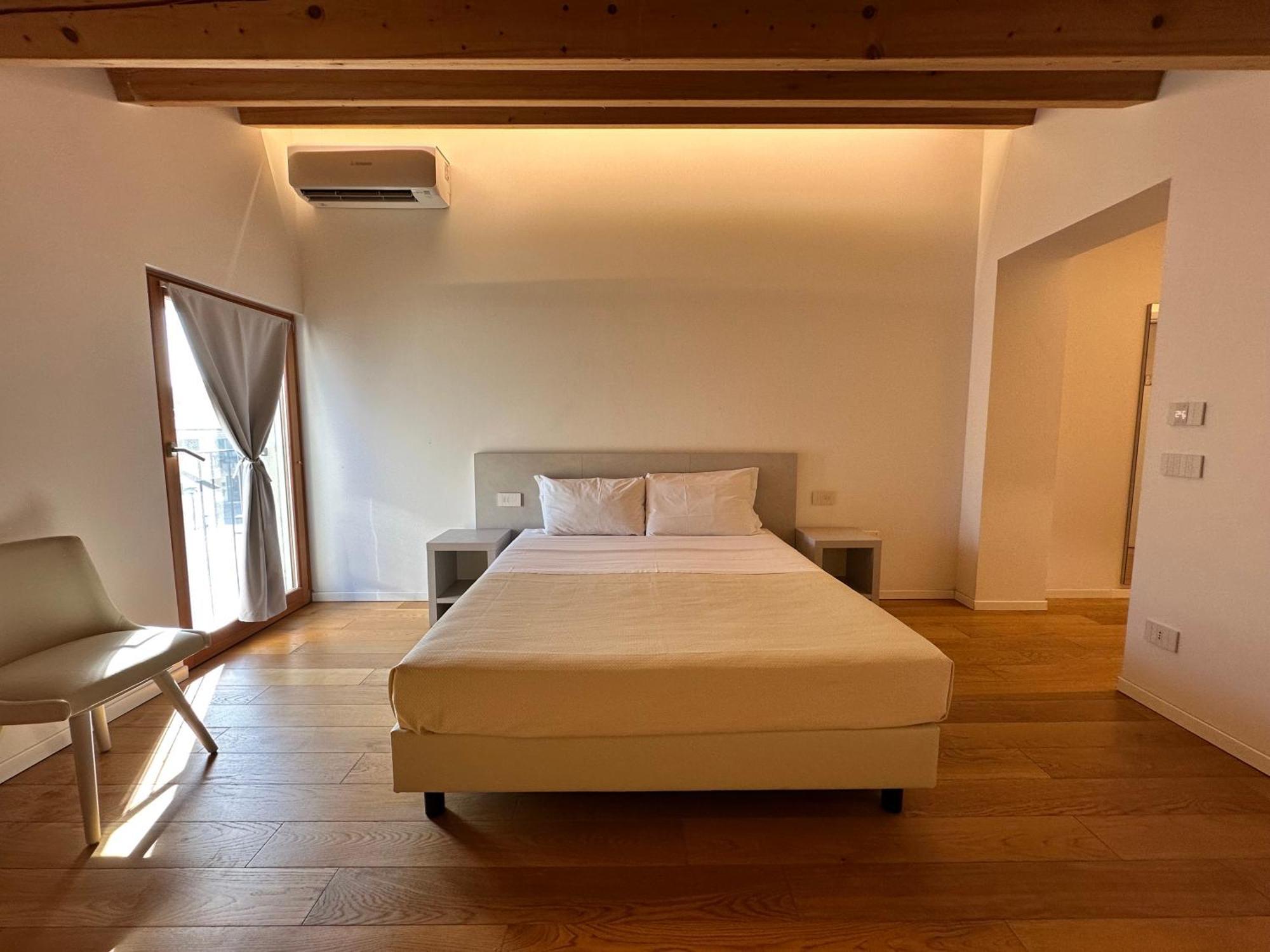 Locanda Del Delta Comacchio Kültér fotó