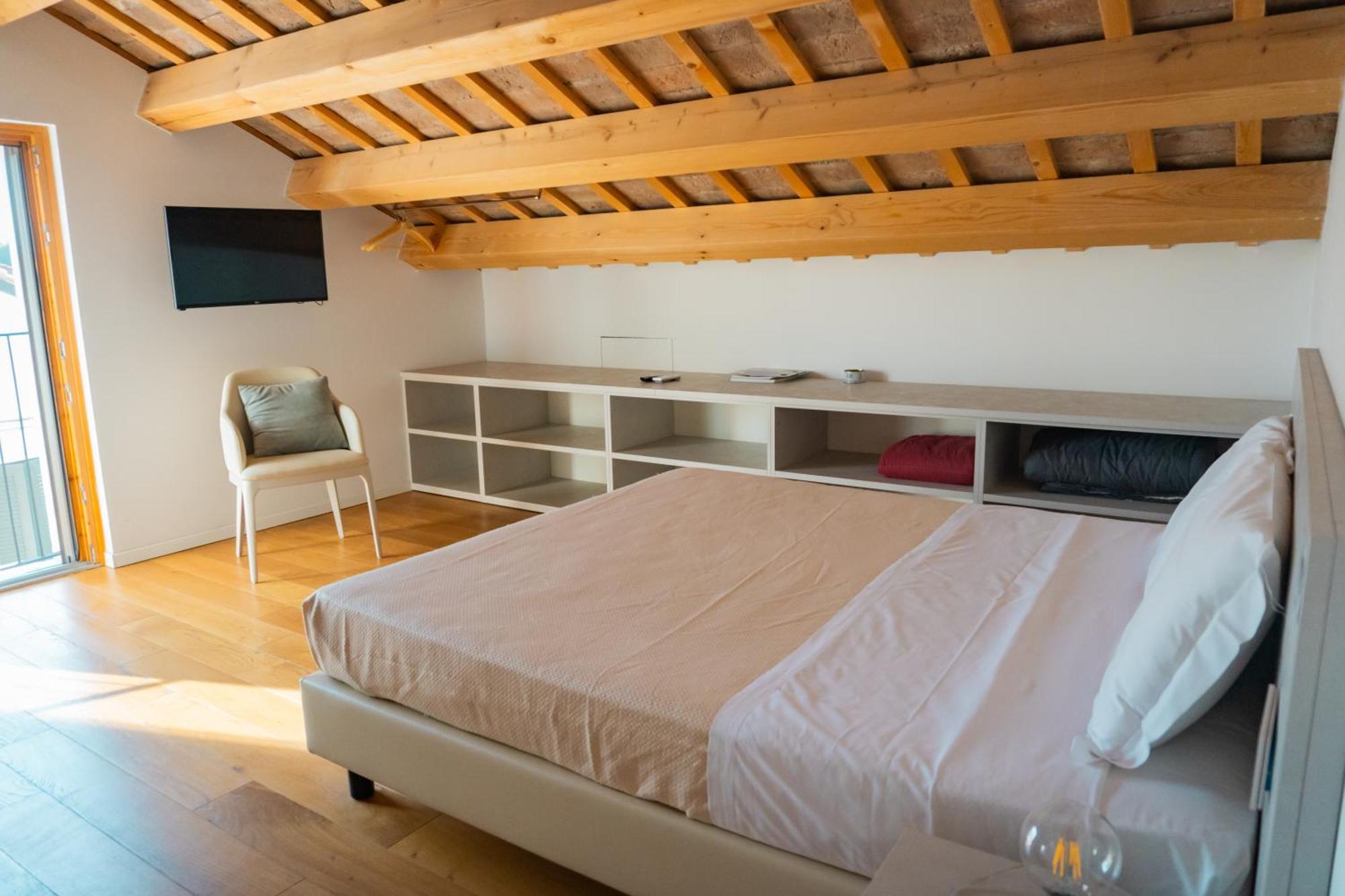Locanda Del Delta Comacchio Kültér fotó