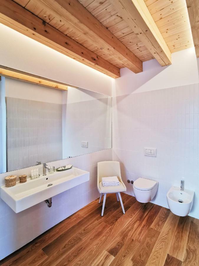 Locanda Del Delta Comacchio Kültér fotó