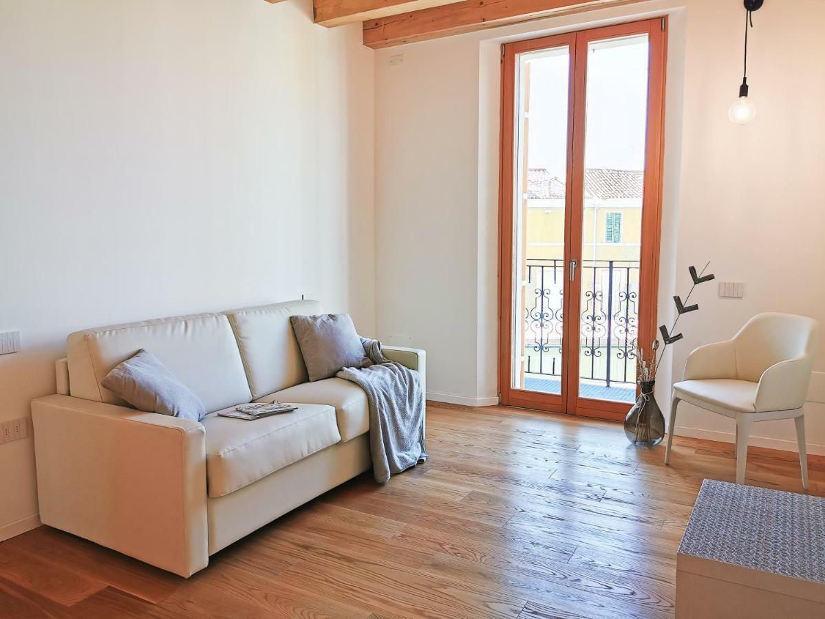 Locanda Del Delta Comacchio Kültér fotó