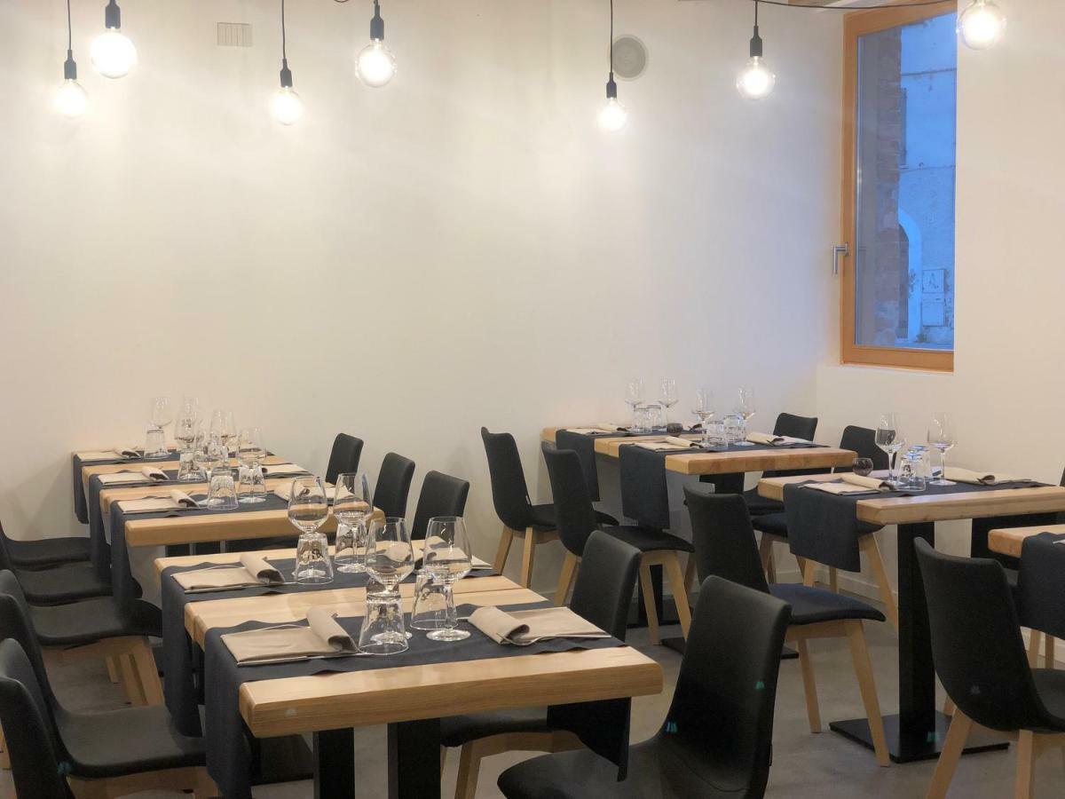 Locanda Del Delta Comacchio Kültér fotó