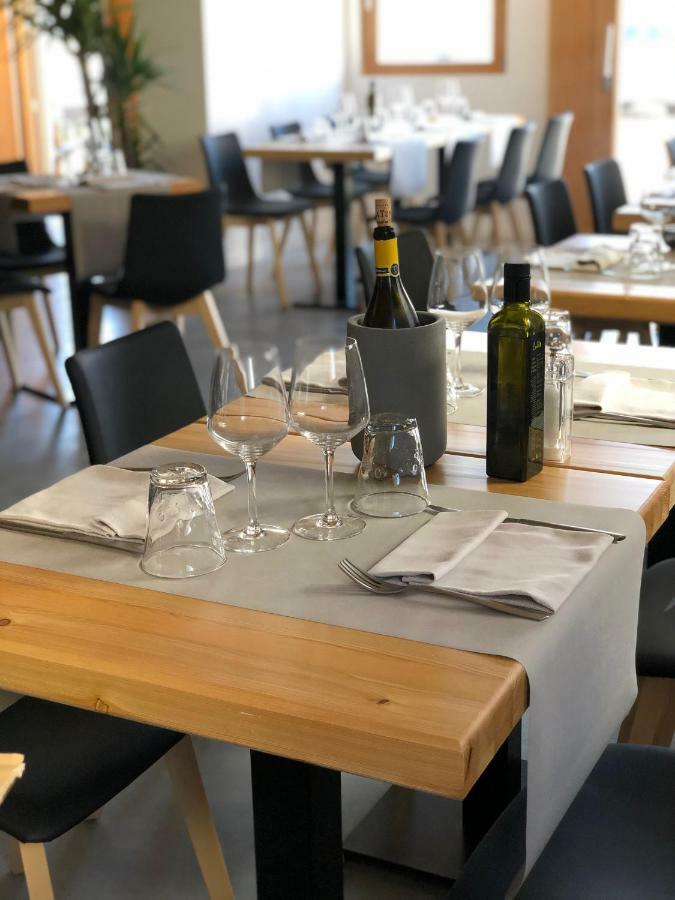 Locanda Del Delta Comacchio Kültér fotó