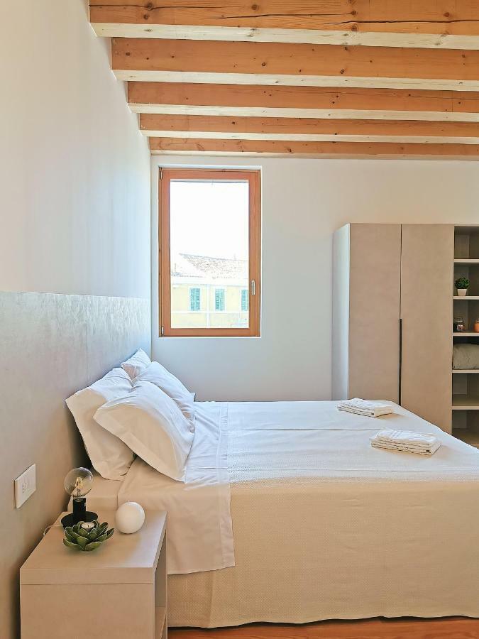 Locanda Del Delta Comacchio Kültér fotó