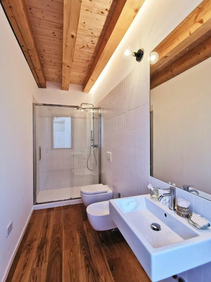 Locanda Del Delta Comacchio Kültér fotó